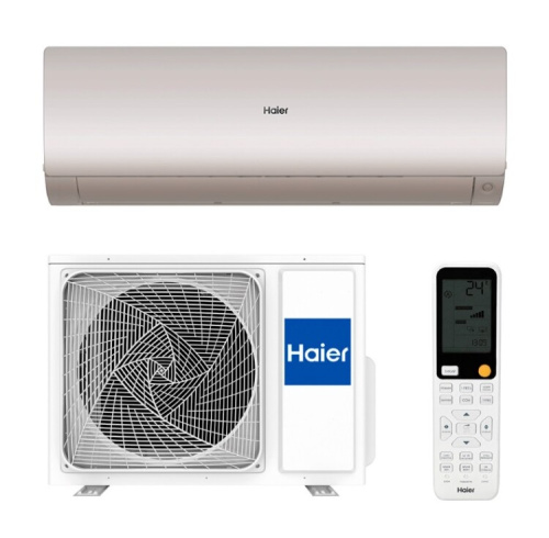 Настенный кондиционер Haier Flexis Super Match AS35S2SF3FA-G / 1U35S2SM3FA