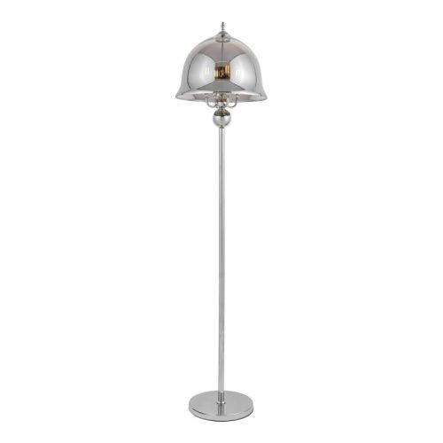 Торшер Lumina Deco Helmetti (Хелметти) LDF 6821-4 CHR