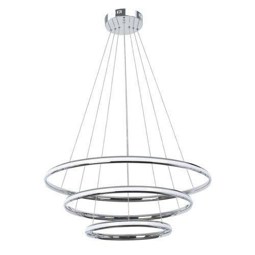 Светильник подвесной Arte Lamp Meridiana (Меридиана) A2198SP-3CC