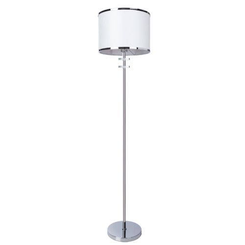 Торшер Arte Lamp Furore (Фуроре) A3990PN-1CC