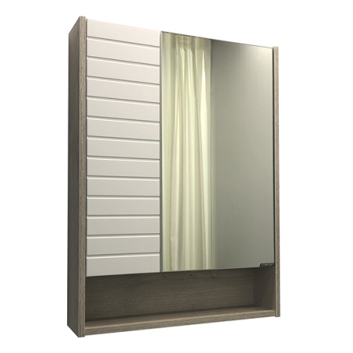 Зеркало-шкаф Comforty 00-00002045CF 60x80