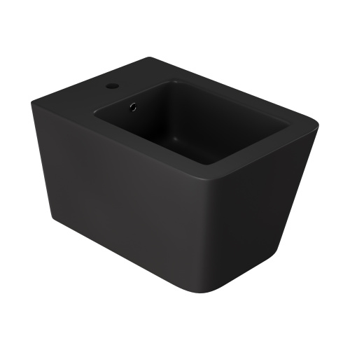 Биде Boheme Zen 967-BIDET-B подвесное