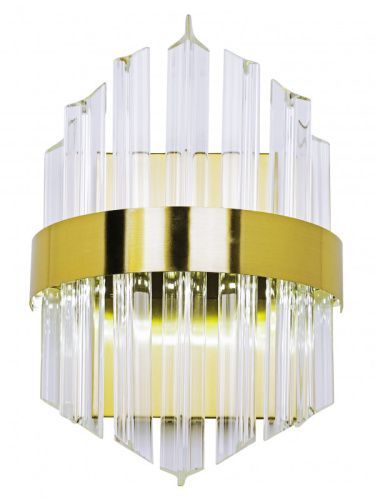 Бра Natali Kovaltseva LED (ЛЕД) LED LAMPS 81103/1W