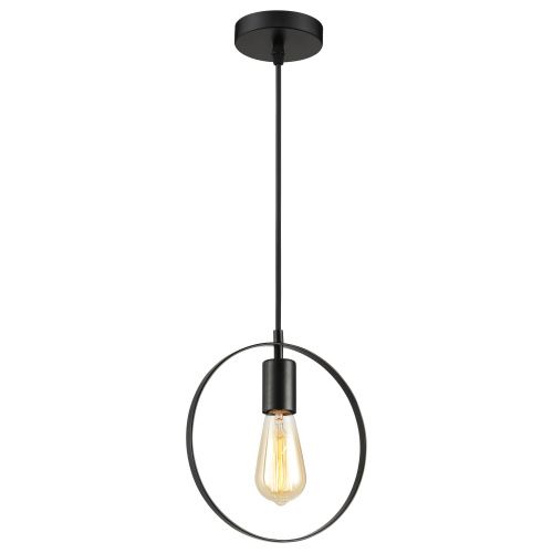 Светильник подвесной Velante 394-006-01