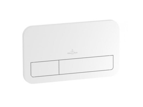 Кнопка смыва Villeroy Boch ViConnect 922400RE