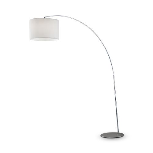 Светильник напольный Maytoni Nevada Z329-FL-01-CH