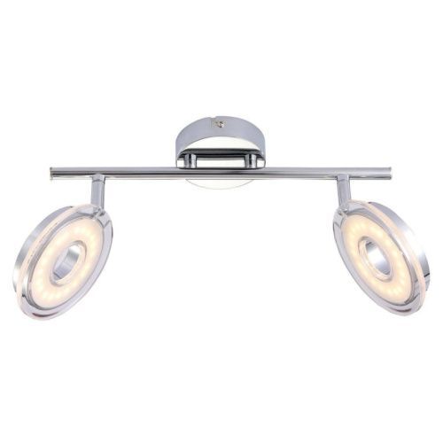Спот светодиодный Arte Lamp Fascio (Фасцио) A8971AP-2CC