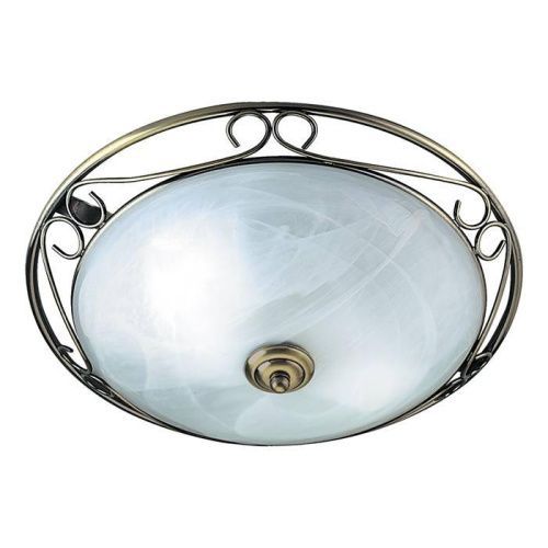 Светильник накладной Arte Lamp Pub (Пуб) A7846PL-2AB