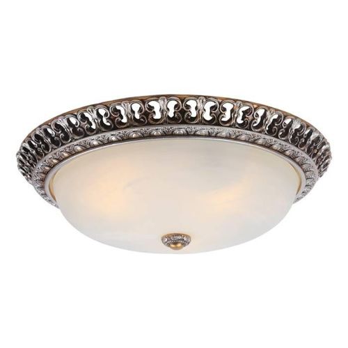 Светильник накладной Arte Lamp Torta (Торта) A7133PL-3SA