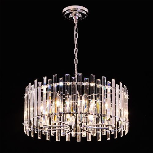 Люстра подвесная Citilux Ингвар CL334181