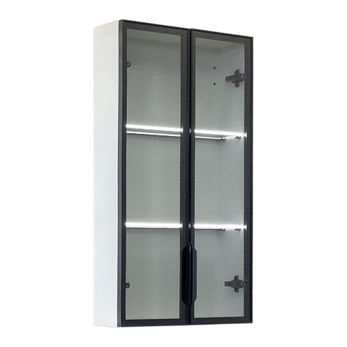 Шкаф подвесной Comforty Онега 00-00017850CF 50х18х80