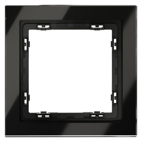 Рамка на 1 пост VOLTUM S70 VLS110108