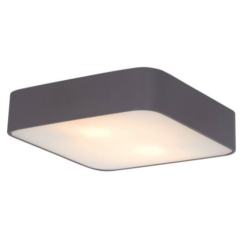 Светильник накладной Arte Lamp Cosmopolitan (Цосмополитан) A7210PL-2BK