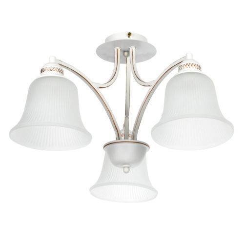 Люстра потолочная Arte Lamp EMMA (ЕММА) A2713PL-3WG