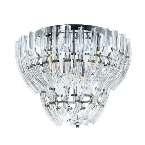 Люстра потолочная Arte Lamp Ella (Елла) A1054PL-6CC