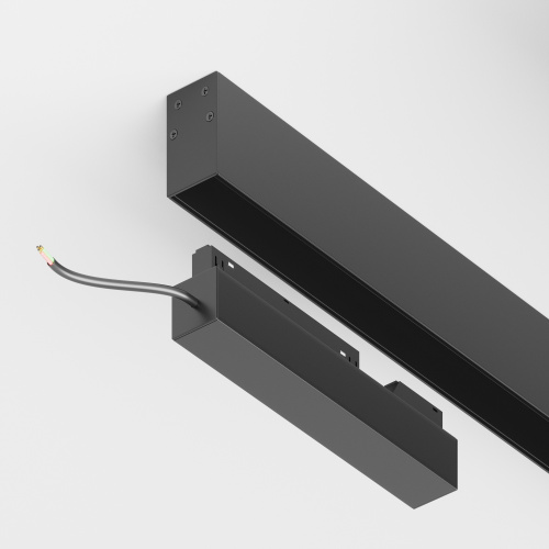 Источник напряжения Maytoni Technical TRX010DR2-200B