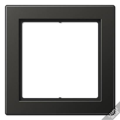 Рамка трехместная Jung Serie LS (Серие ЛС) FDAL2983AN