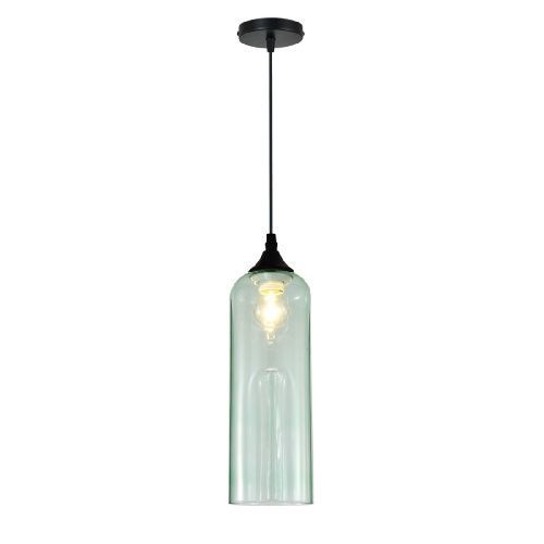 Светильник подвесной Escada Yumbilla (Ыумбилла) 2110/1S Green