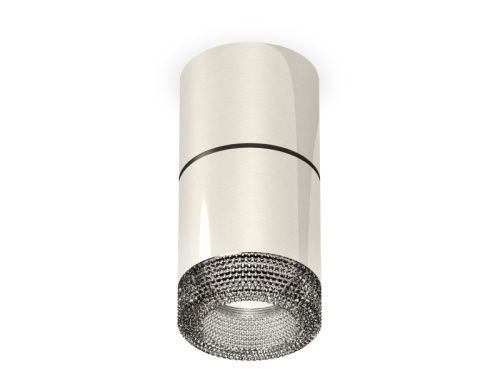 Светильник накладной Ambrella Light TECHNO SPOT (ТЕЦХНО СПОТ) XS7405042