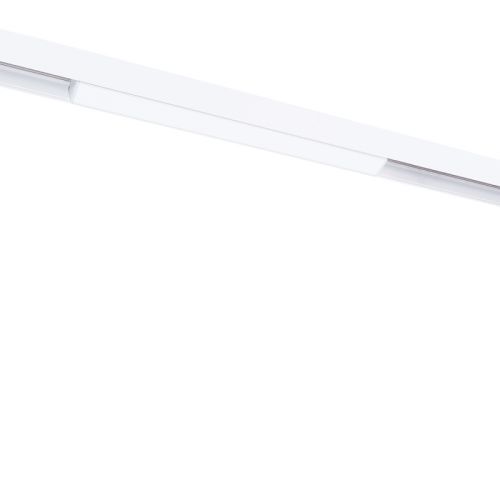 Трековый светильник Arte Lamp Linea (Линеа) A4632PL-1WH
