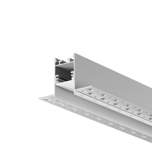Алюминиевый профиль встраиваемый скрытого монтажа Maytoni Led Strip 636012
