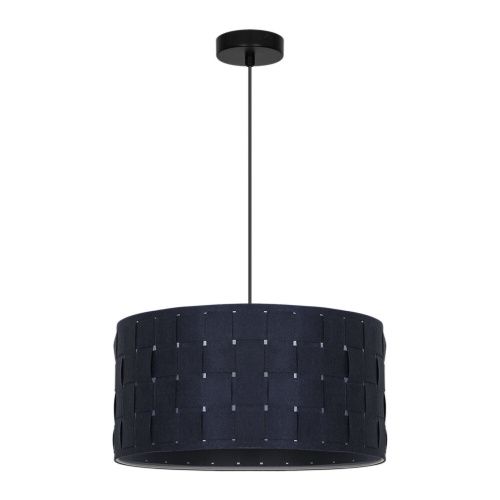 Светильник подвесной Arte Lamp Fleece (Флееце) A7097SP-1BK
