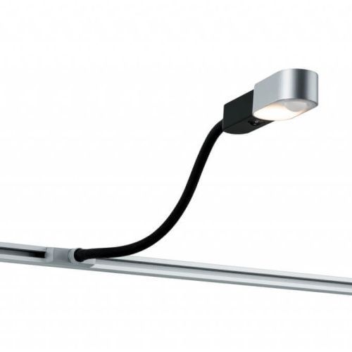 Трековый светодиодный светильник Paulmann Torch (Торцх) 95452
