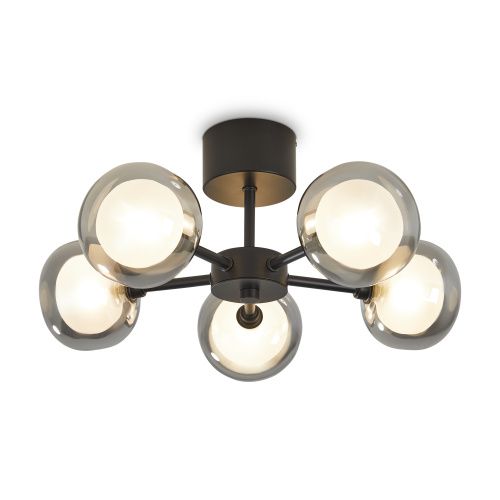 Люстра потолочная Freya Shimmer Modern FR5435PL-05B