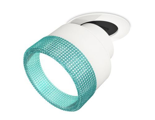 Спот Ambrella Light TECHNO SPOT (ТЕЦХНО СПОТ) XM8101543