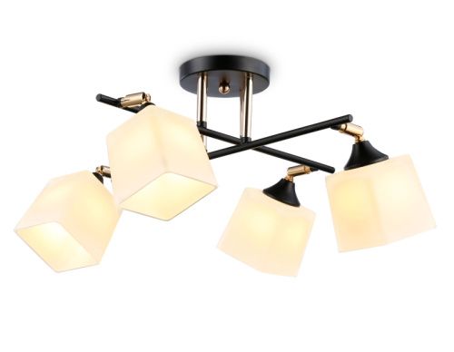 Люстра на штанге Ambrella Light Modern (Модерн) TR303084