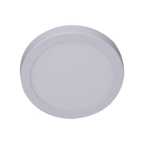 Светильник накладной Reluce 70606-9.5-001OL LED12W WH 4000K