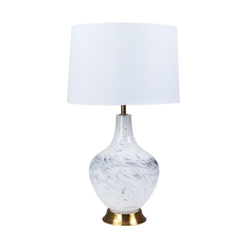 Настольная лампа Arte Lamp Saiph (Саипх) A5051LT-1PB