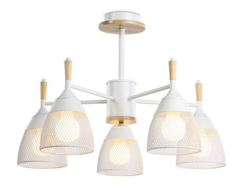 Люстра на штанге Ambrella Light Traditional (Традитионал) TR8012