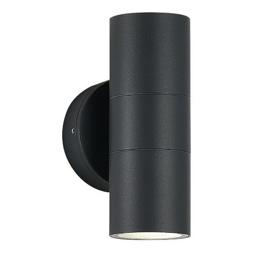 Уличный настенный светильник ST Luce Tubo (Тубо) SL9008.701.02