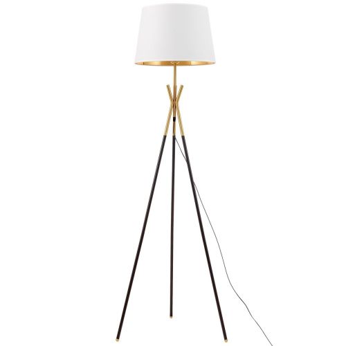 Торшер Lumina Deco Merino (Мерино) LDF 3120 WT+MD