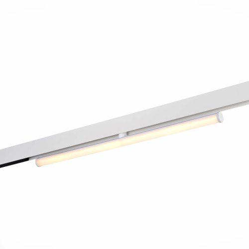 Трековый светодиодный светильник ST Luce Skyline 48 (Скылине 48) ST803.536.10