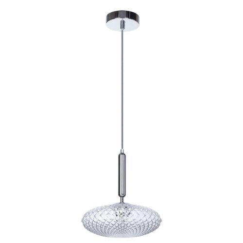 Светильник подвесной Divinare Okab (Окаб) 5005/02 SP-1