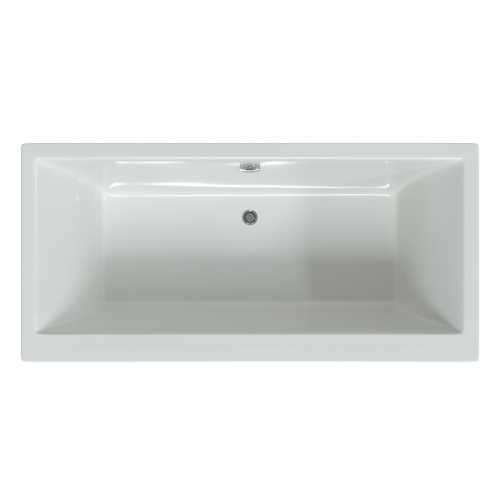 Ванна акриловая Berges Tari 050031 180х80 пристенная прямоугольная без ножек Ванна акриловая Berges Tari 050031 180х80 пристенная прямоугольная без ножек