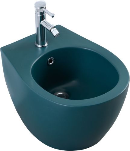 Биде Allen Brau Fantasy 4.11006.PT подвесное