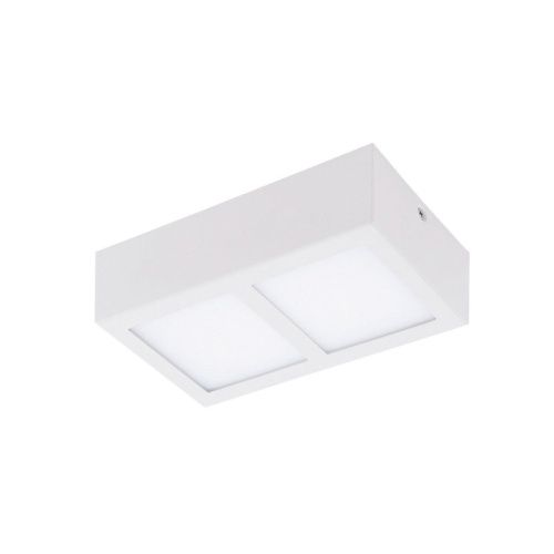 Светильник накладной Eglo Colegio White (Цолегио Вхите) 95201