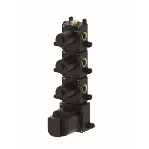 Встраиваемая часть смесителя Almar Water Control High Flow E176003