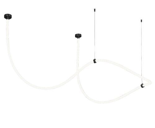 Светильник подвесной Kink Light Венди 08031K-400,19(3000-6000K)