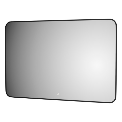 Зеркало с подсветкой Defesto AURA DF 2980SH 120x80