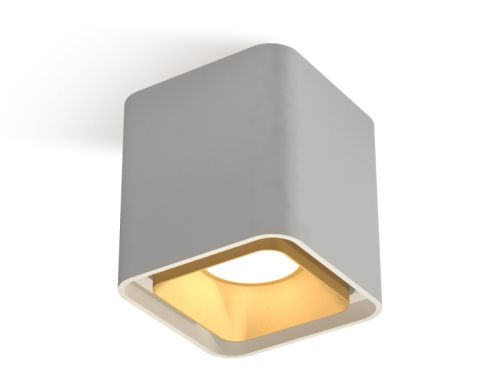 Светильник накладной Ambrella Light TECHNO SPOT (ТЕЦХНО СПОТ) XS7840004