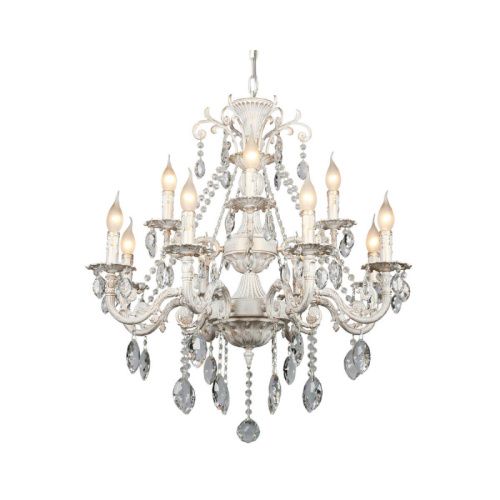 Люстра подвесная Omnilux Martina (Мартина) OML-79003-12