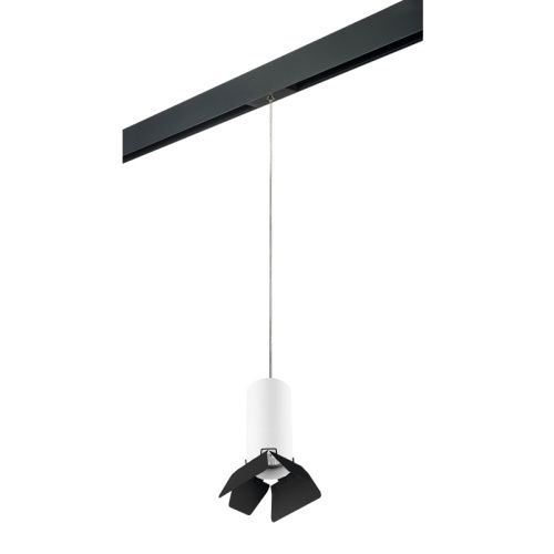 Трековый светильник Lightstar RULLO (РУЛЛО) PRORP486437