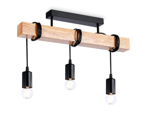 Светильник подвесной Ambrella Light Traditional (Традитионал) TR8182