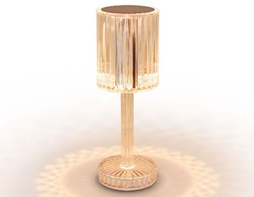 Настольная лампа Ambrella Light Desk (Деск) DE8066