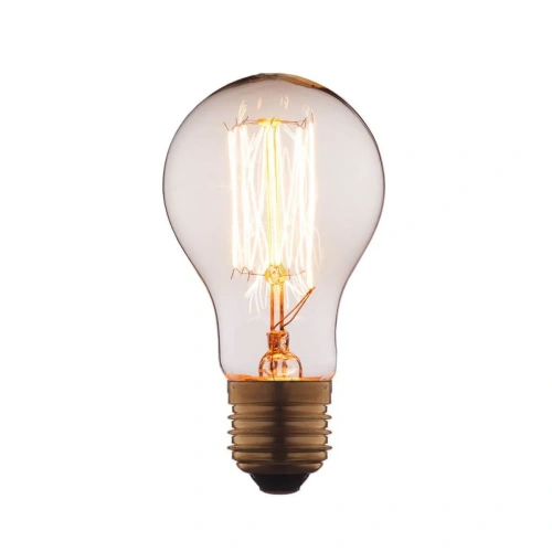 Ретро-лампа Loft It Edison Bulb 1003-T