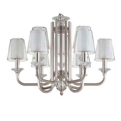 Люстра подвесная Newport 4600 4606+3/C